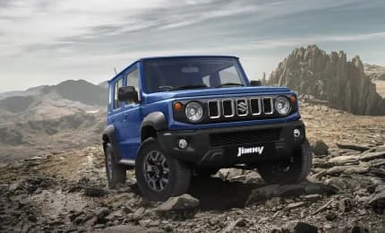 Jimny