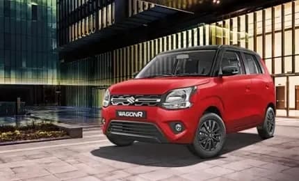 WagonR