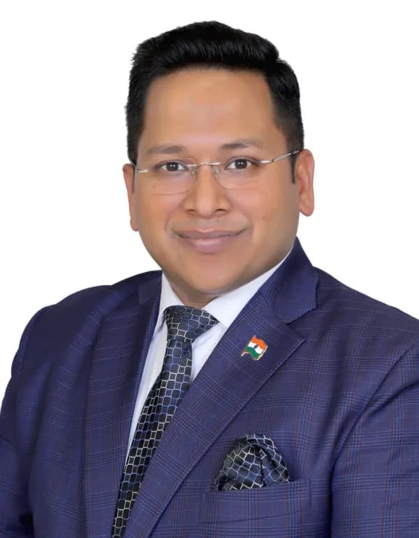 Nipun Garg