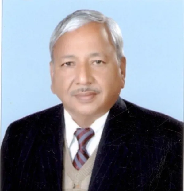 Vijay Garg